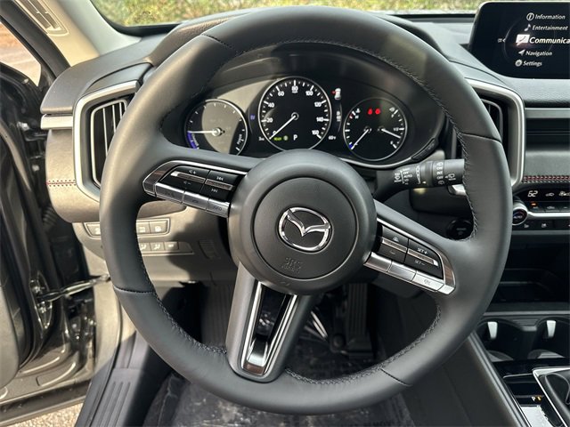 New 2026 MAZDA CX-50 AWD 2.5 Hybrid w/ Weather Package image 14