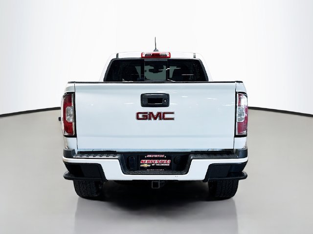 Used 2018 GMC Canyon Denali AWD/4WD image 8