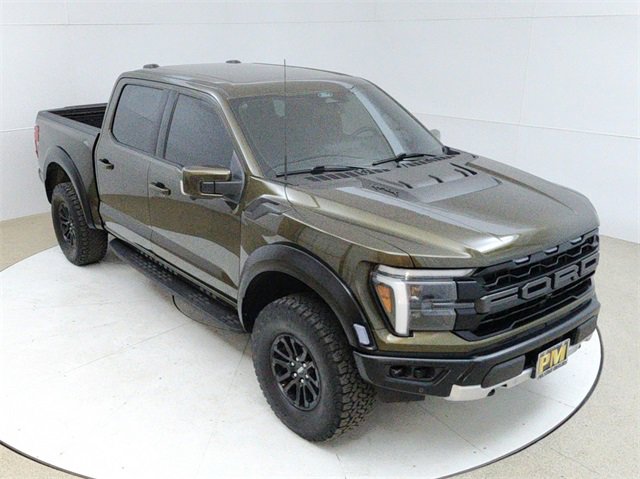Used 2024 Ford F150 Raptor image 13