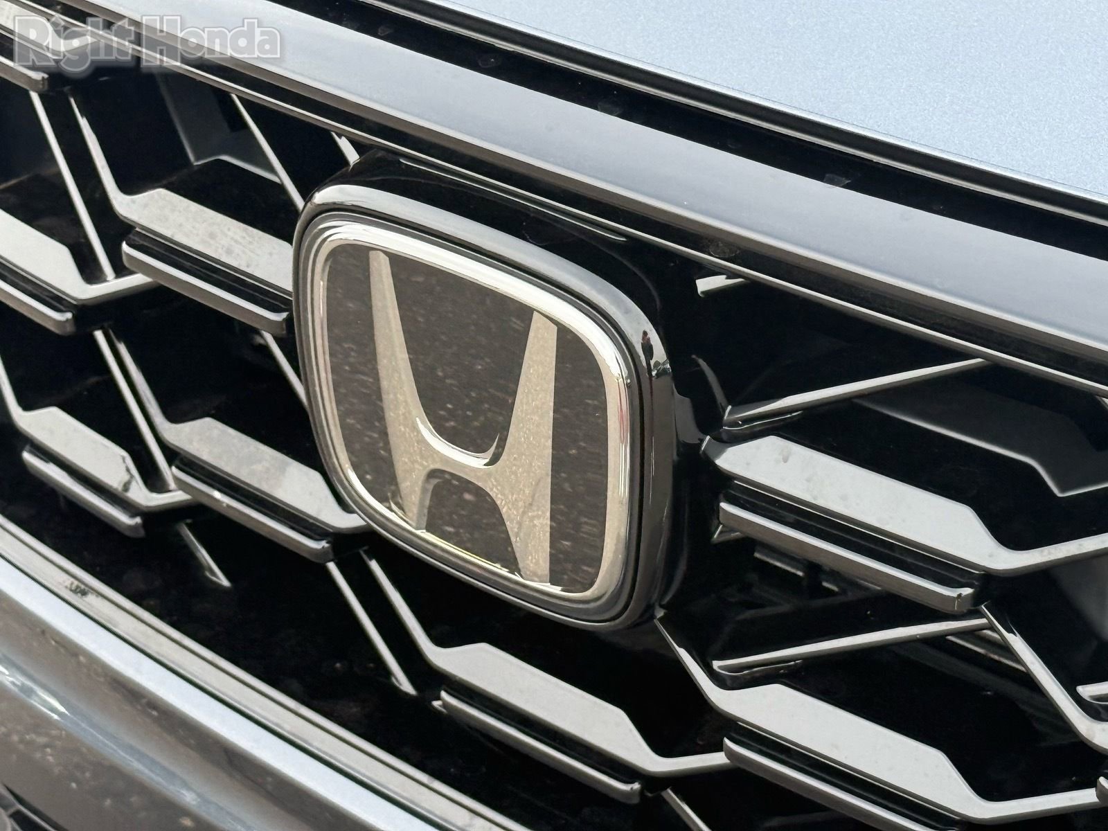 Certified 2026 Honda CR-V Sport Touring image 34