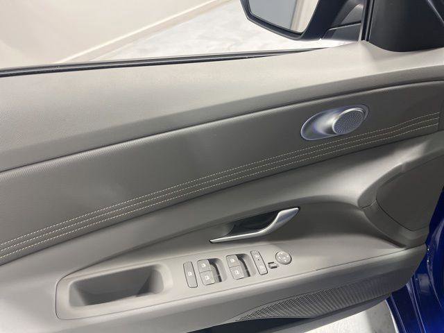 New 2026 Hyundai Elantra Sport image 6