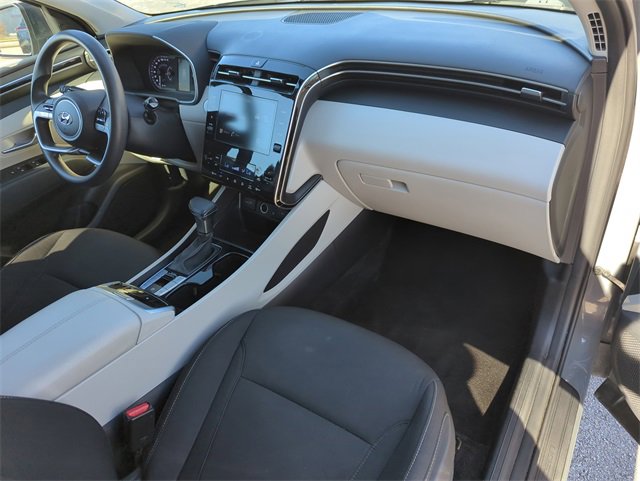 Used 2024 Hyundai Tucson SEL image 17
