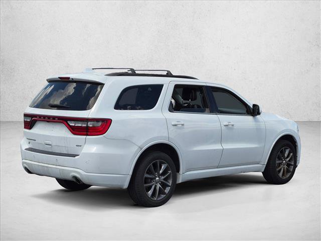 Used 2018 Dodge Durango GT w/ Premium Group AWD/4WD image 5