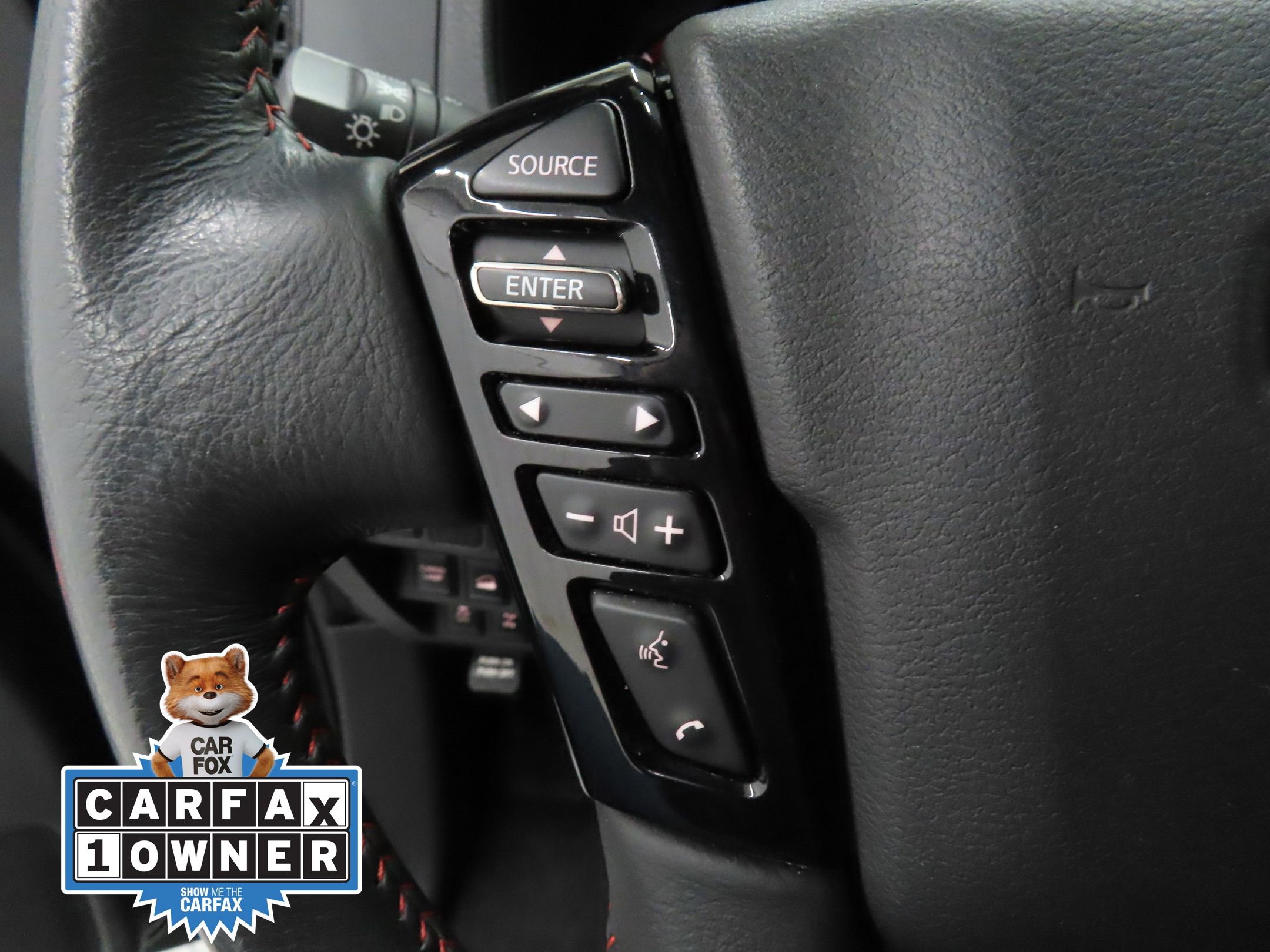 Used 2023 Nissan Frontier PRO-4X w/ Technology Package image 11