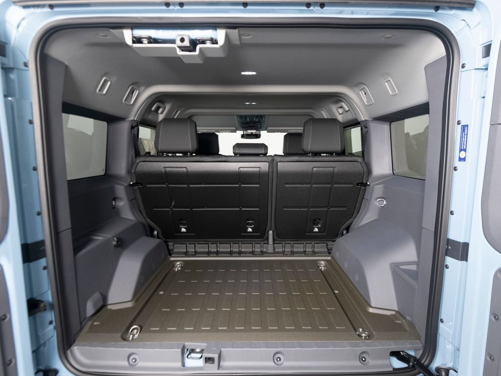 New 2026 INEOS Grenadier Station Wagon AWD/4WD image 41