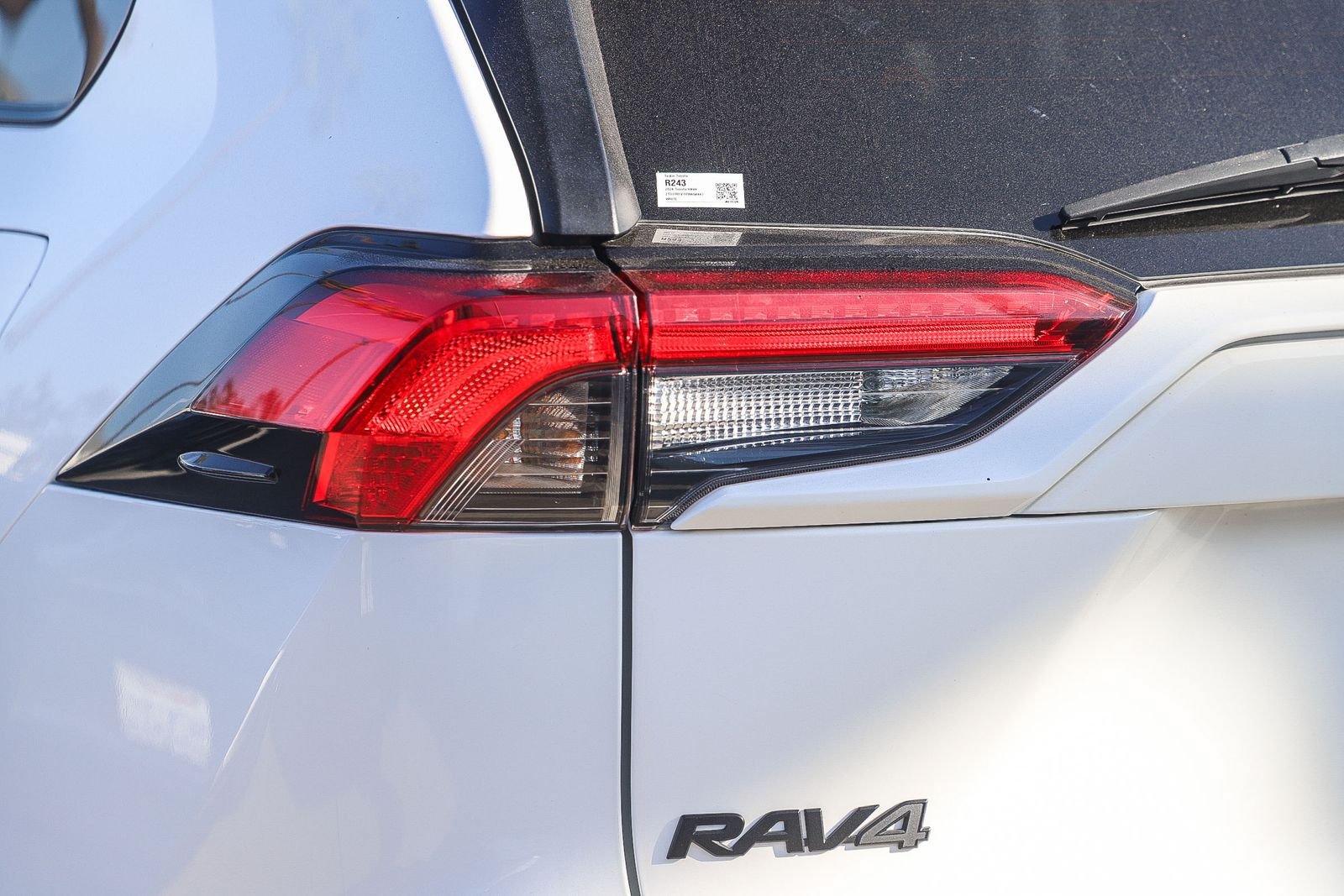 Certified 2024 Toyota RAV4 Adventure AWD/4WD image 9