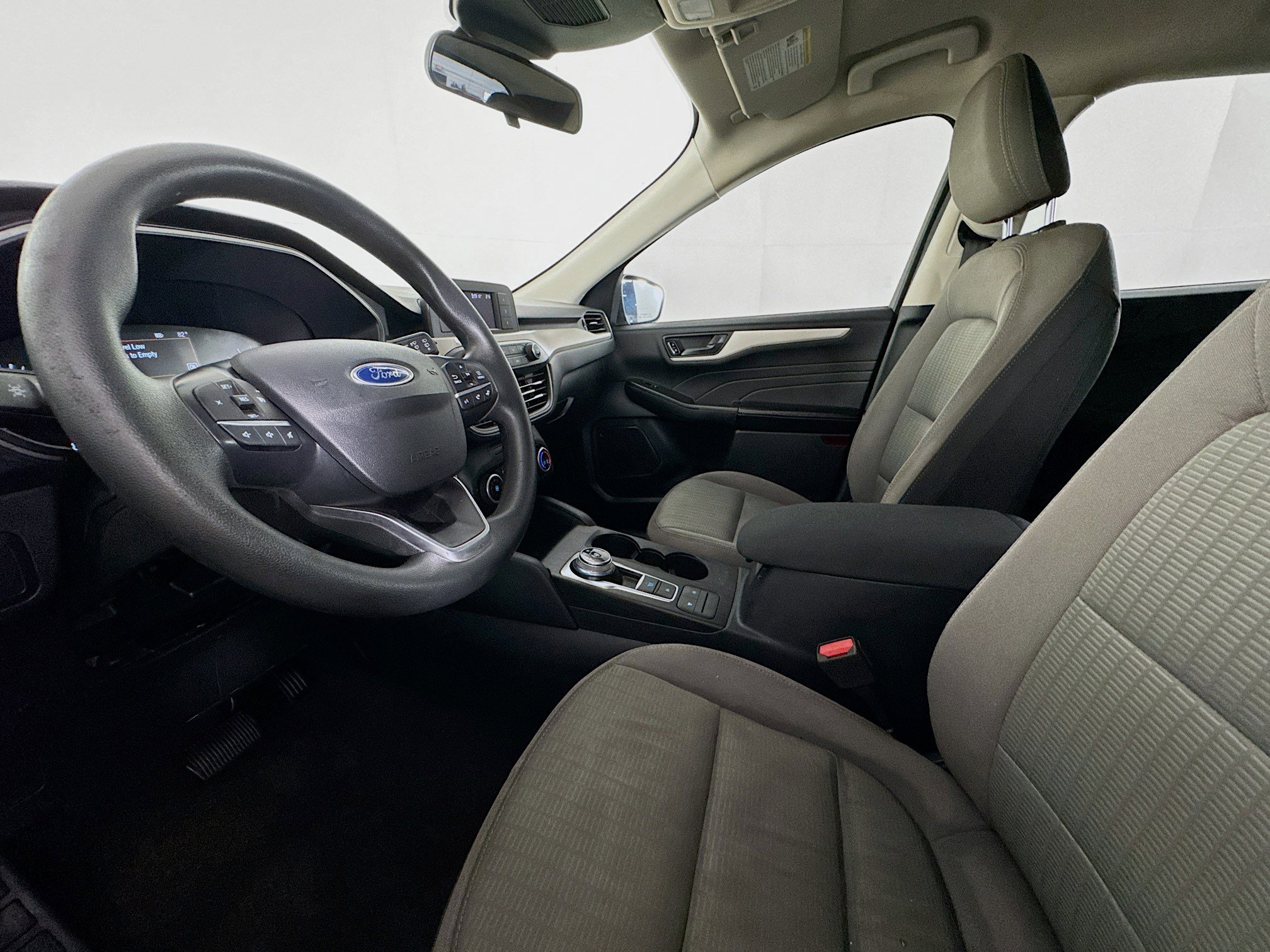 Used 2021 Ford Escape S FWD image 20