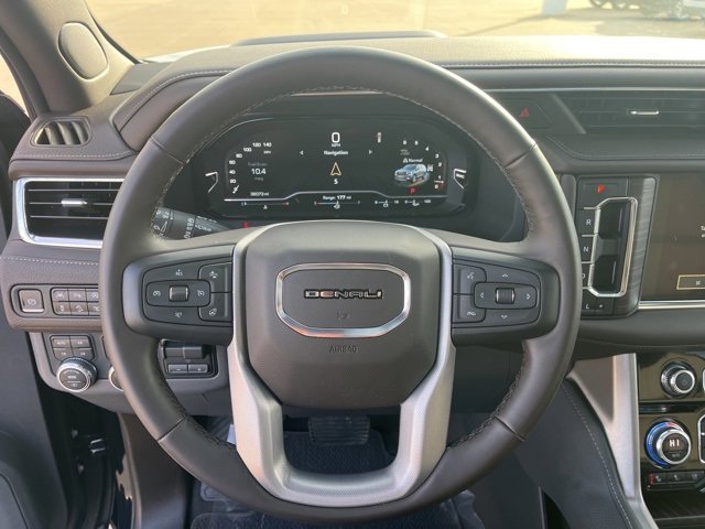 Used 2023 GMC Yukon XL Denali w/ Max Trailering Package image 18