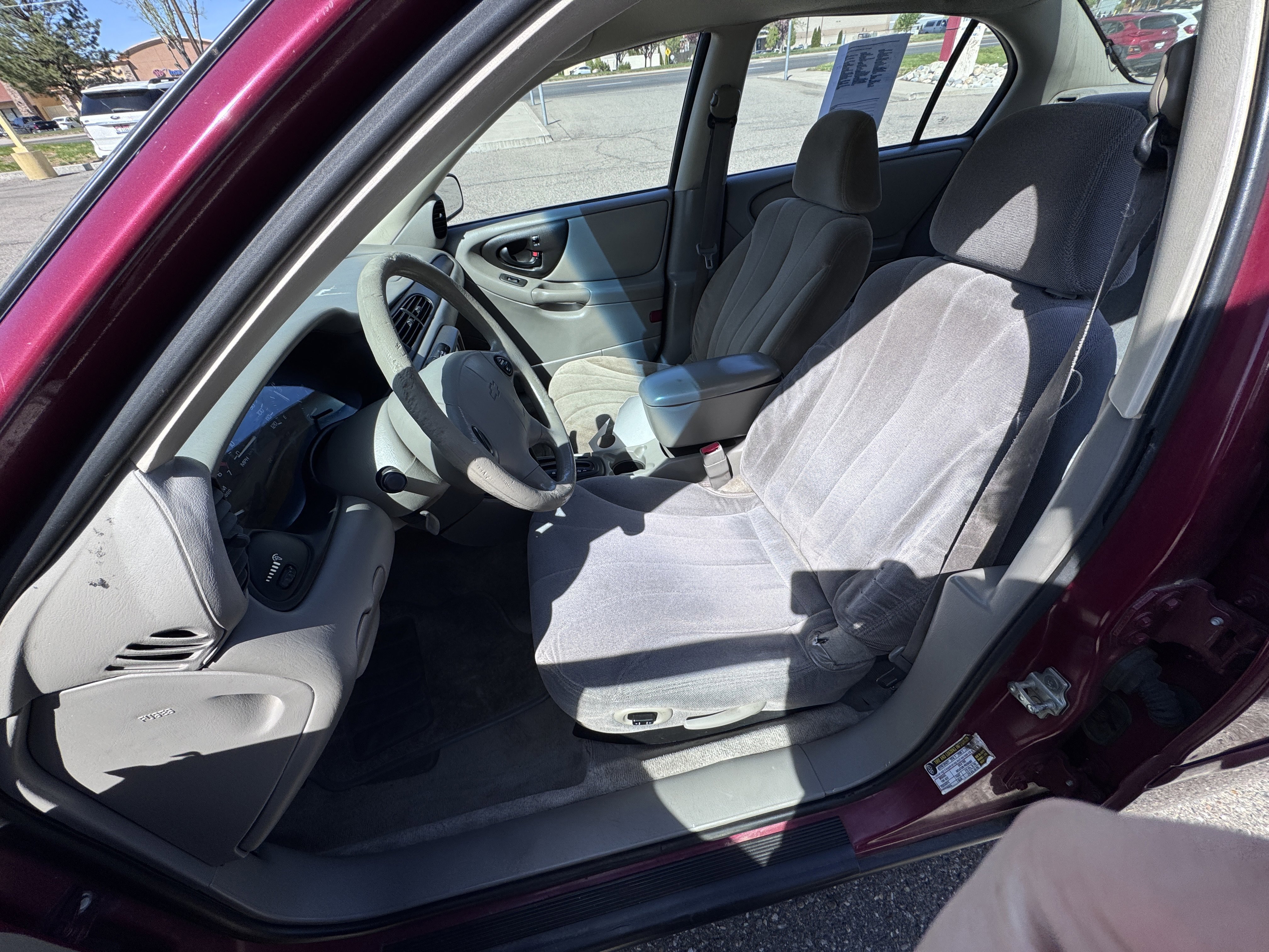 Used 2005 Chevrolet Malibu Classic FWD image 12