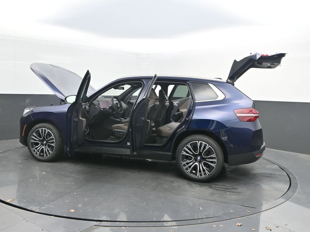 New 2026 BMW X3 xDrive30i w/ Premium Package AWD/4WD image 26