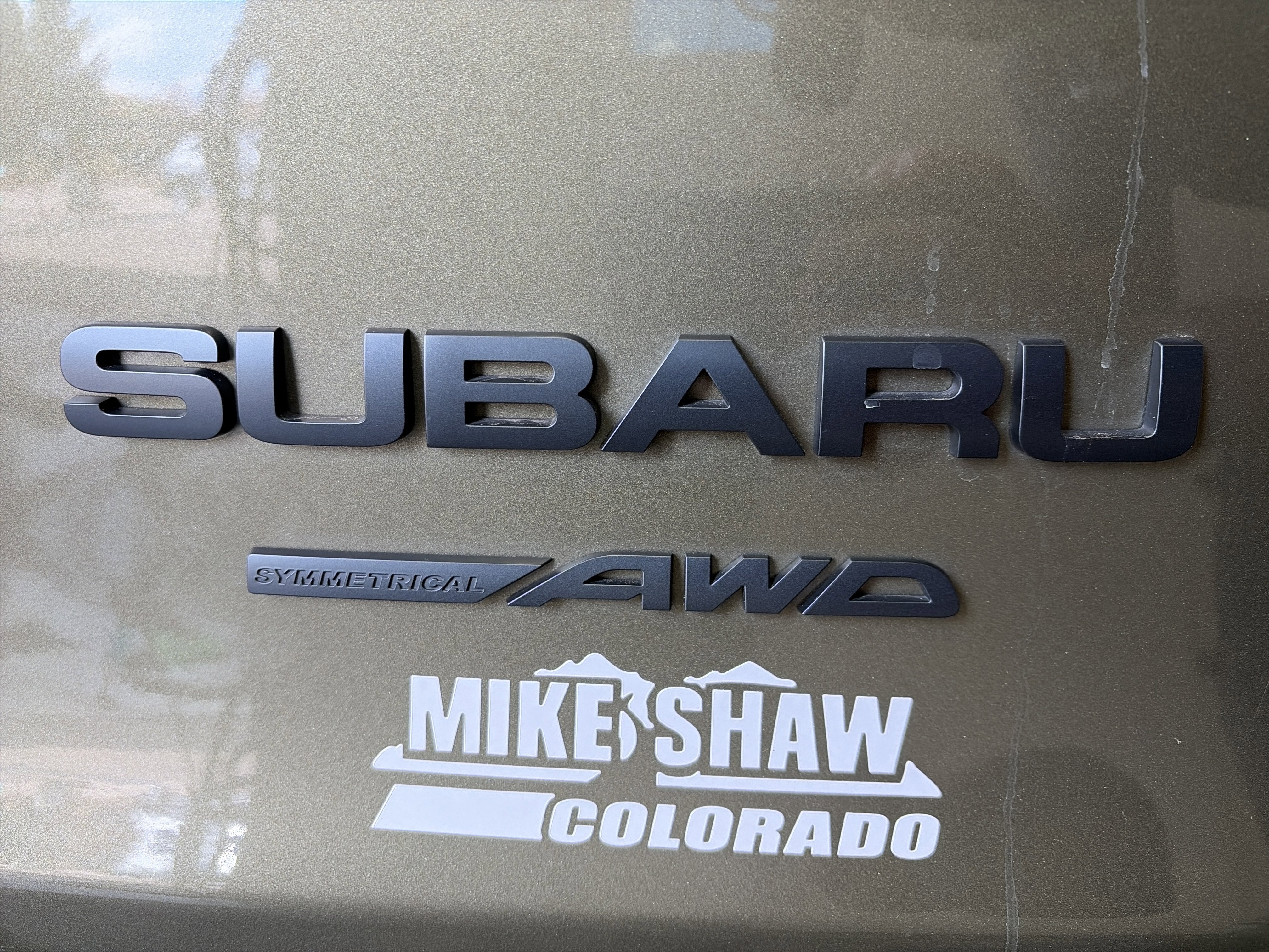 Certified 2023 Subaru Ascent Onyx Edition image 26