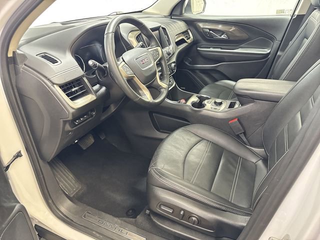 Certified 2023 GMC Terrain Denali image 12