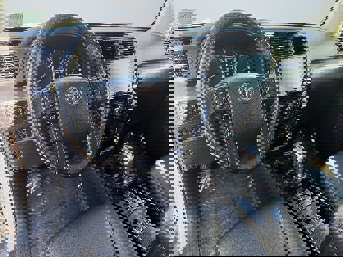 Used 2024 Toyota 4Runner TRD Off-Road Premium image 13