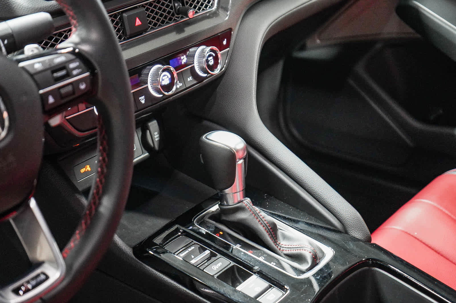 Used 2024 Acura Integra A-Spec image 24