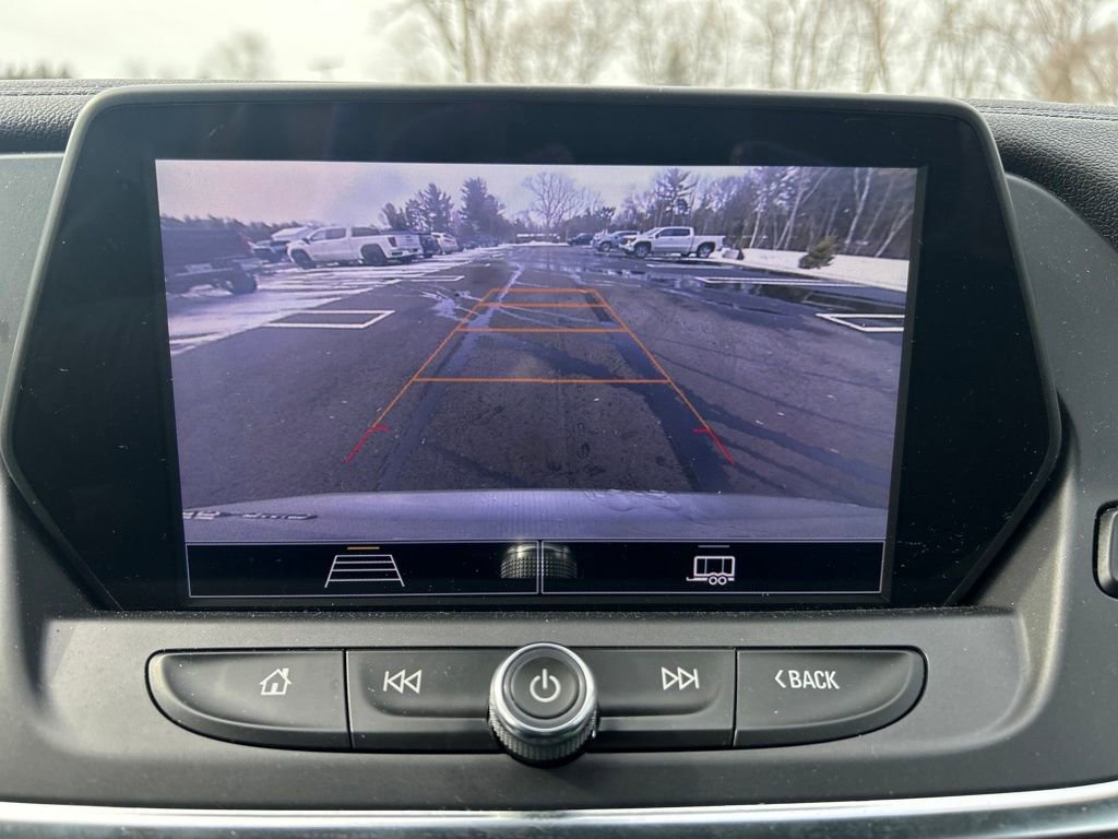 Used 2022 Chevrolet Blazer LT image 34