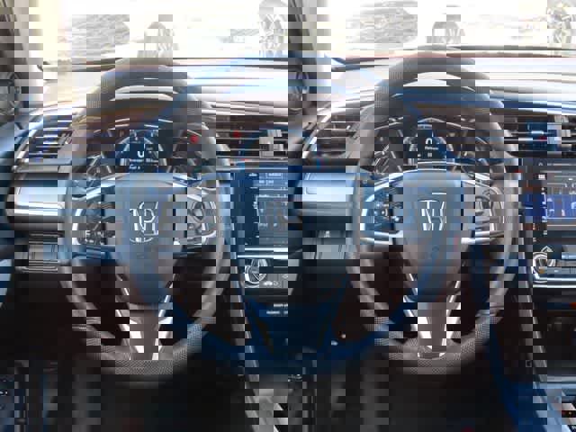 Used 2017 Honda Civic EX image 18