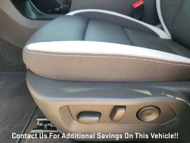 New 2026 Buick Envision Sport Touring AWD/4WD image 19