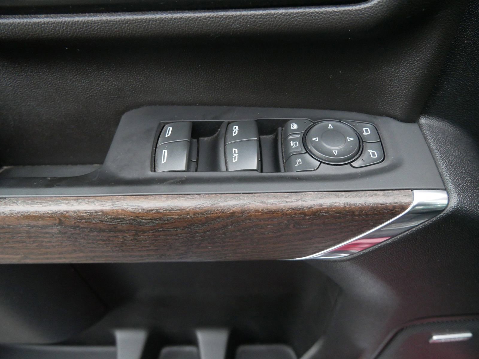 Used 2022 GMC Sierra 3500 Denali image 16