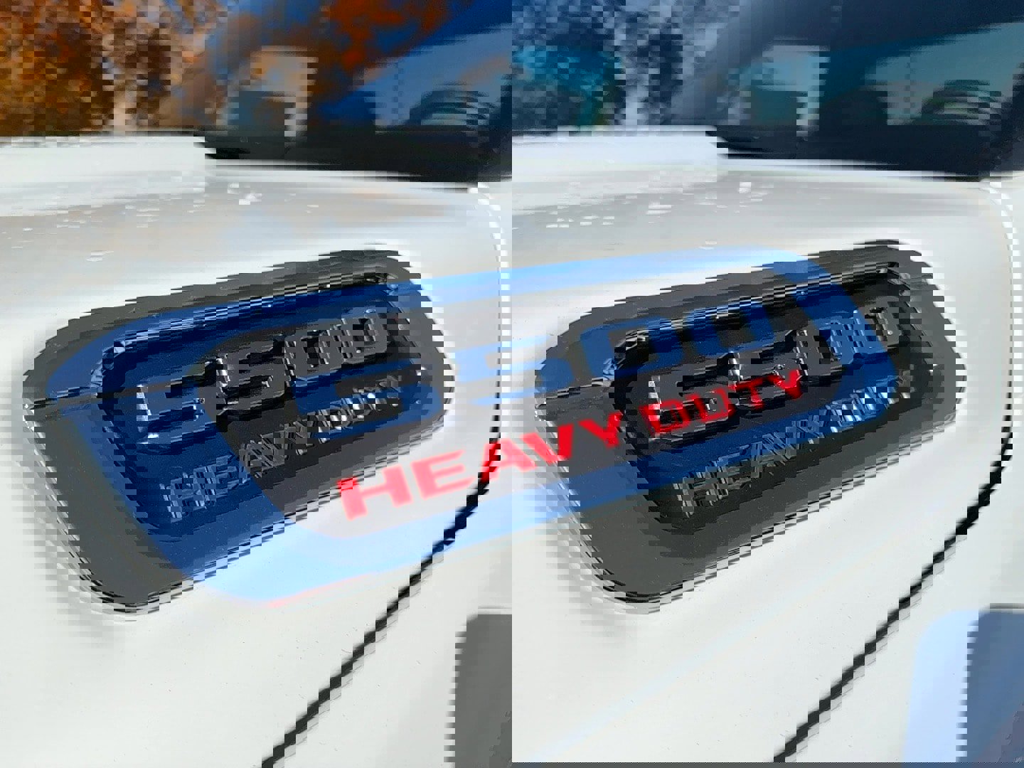 New 2026 RAM 5500 Tradesman w/ Chrome Appearance Group image 9