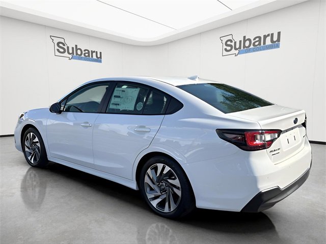 New 2025 Subaru Legacy Limited image 5