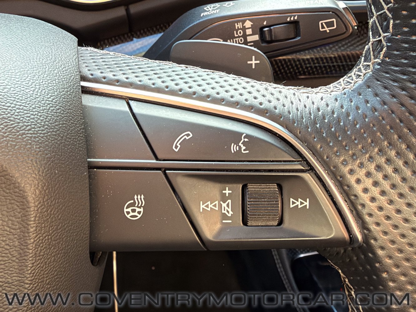 Used 2021 Audi SQ5 Premium Plus w/ Premium Plus Package AWD/4WD image 31