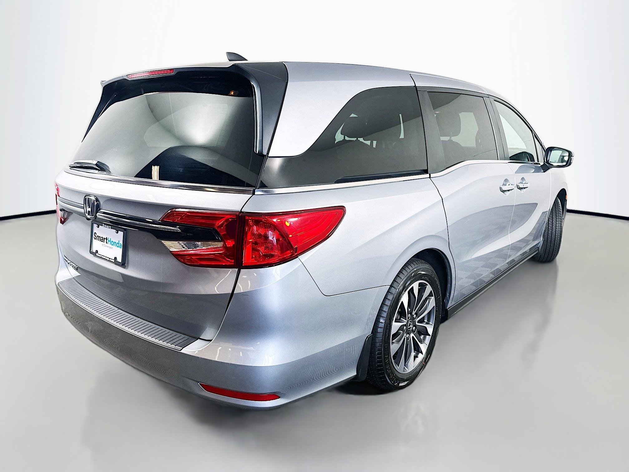 Used 2023 Honda Odyssey EX-L image 7