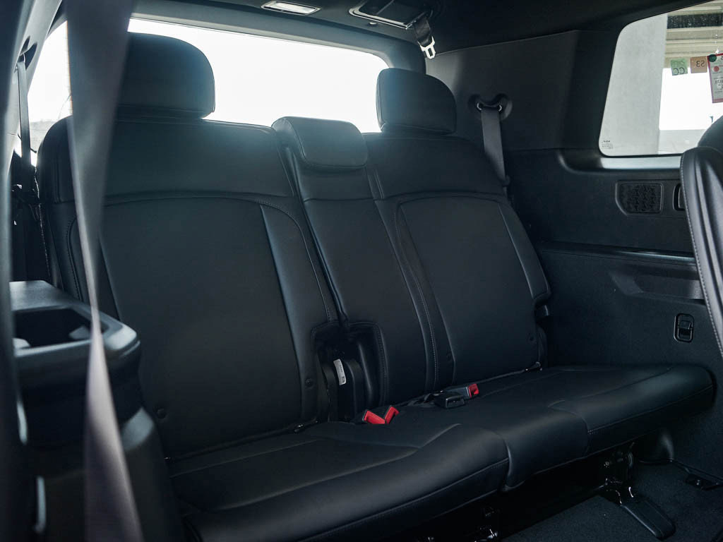 New 2027 Kia Telluride EX X-Line image 14