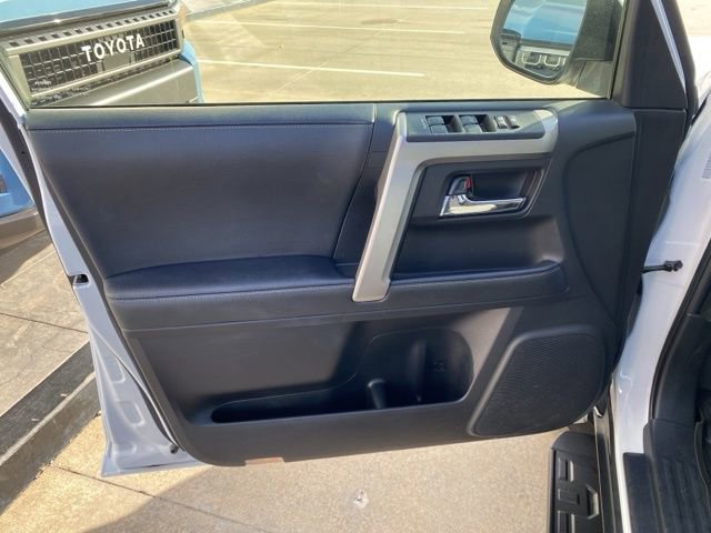 Certified 2024 Toyota 4Runner SR5 image 14