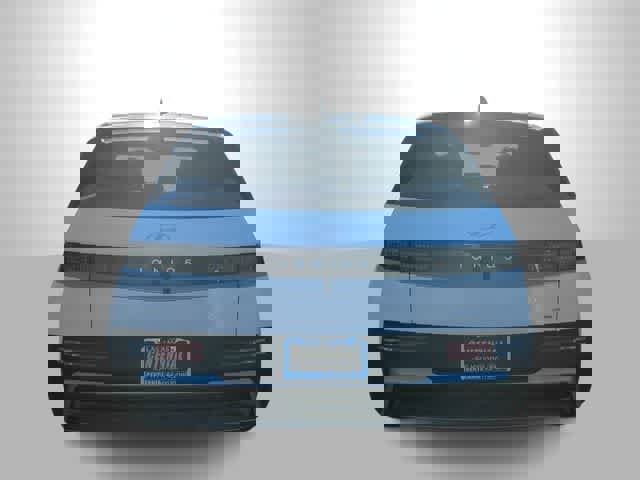 Certified 2026 Hyundai Ioniq 5 SEL image 7