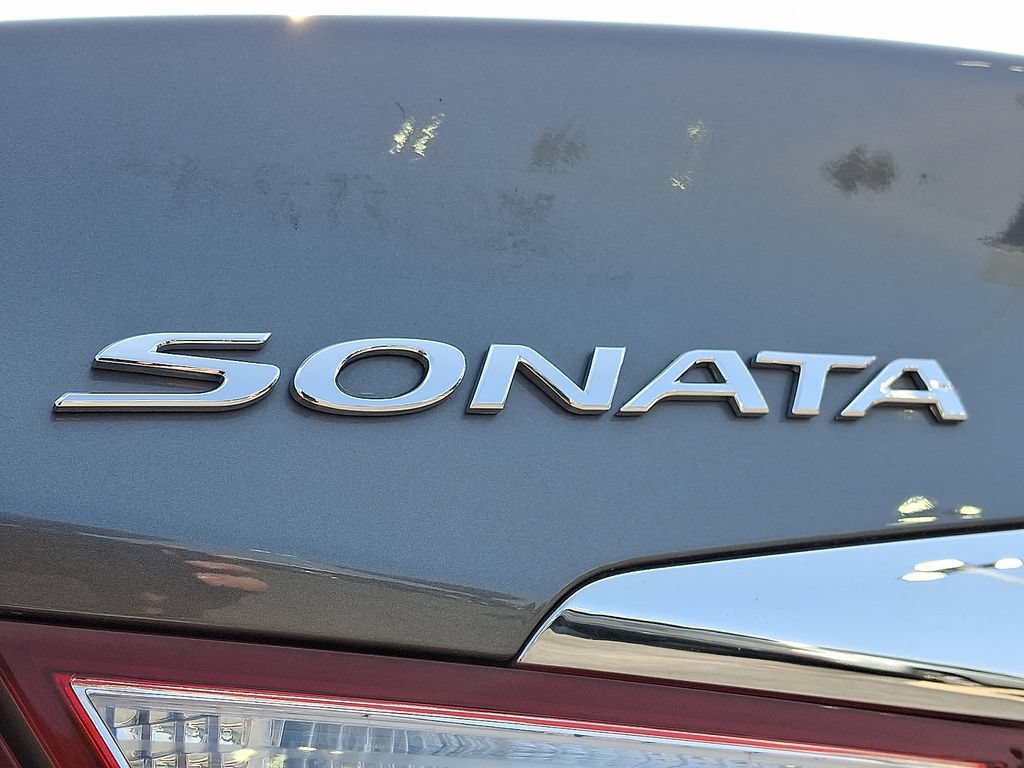 Used 2014 Hyundai Sonata GLS w/ Popular Equipment Group 2 FWD image 30