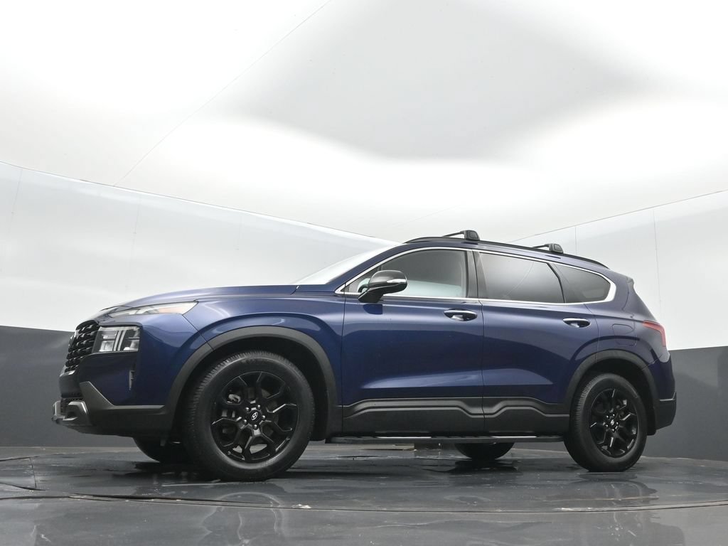 Used 2023 Hyundai Santa Fe XRT FWD image 13
