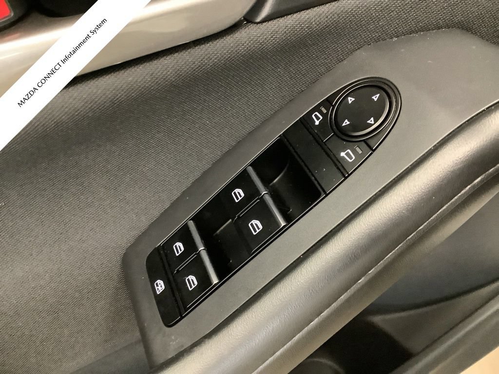 Certified 2026 MAZDA CX-30 AWD 2.5 S image 11