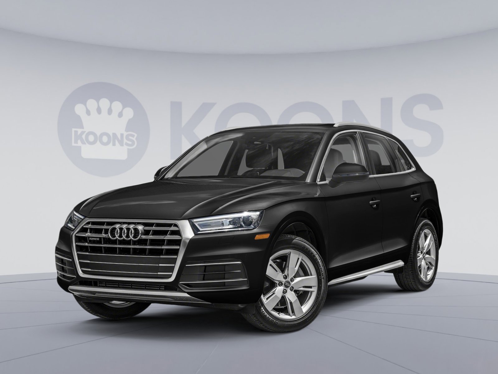 Used 2018 Audi Q5 2.0T Premium