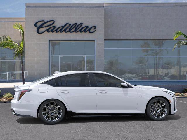 New 2026 Cadillac CT5 Sport image 5