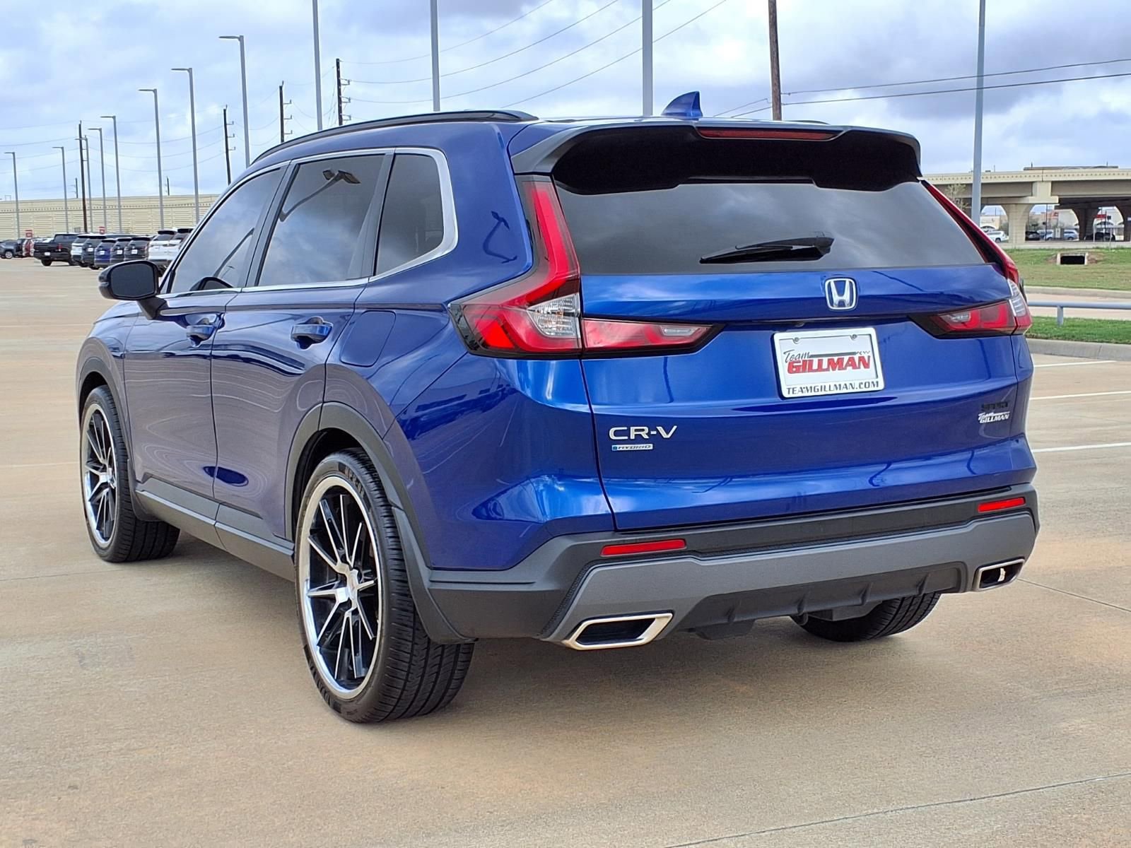 Used 2023 Honda CR-V Sport image 2