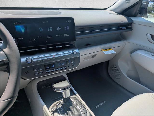 New 2026 Hyundai Kona SEL Sport FWD image 13