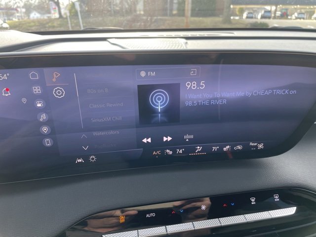 Used 2025 Buick Enclave Preferred image 25