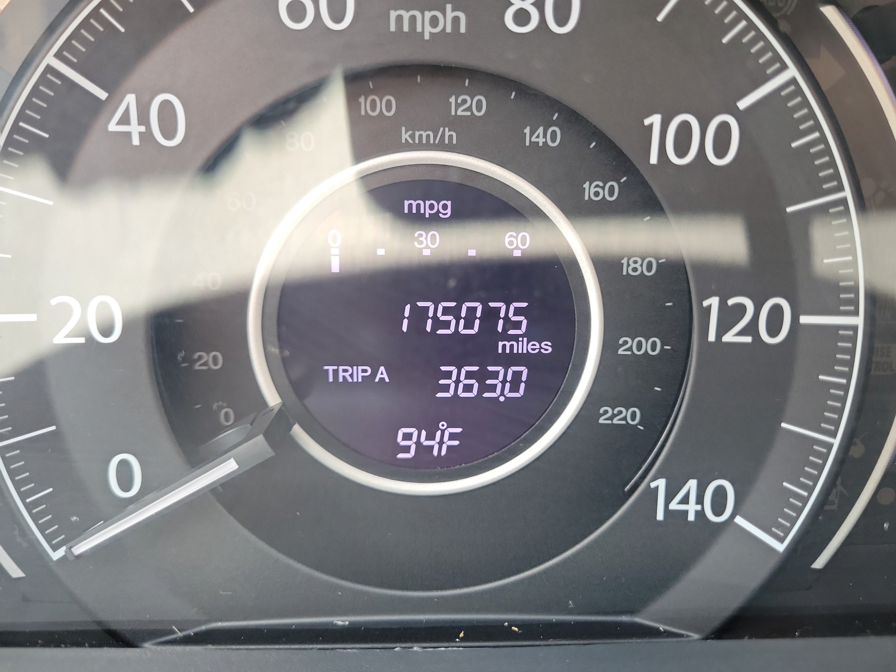 Used 2016 Honda CR-V EX image 30