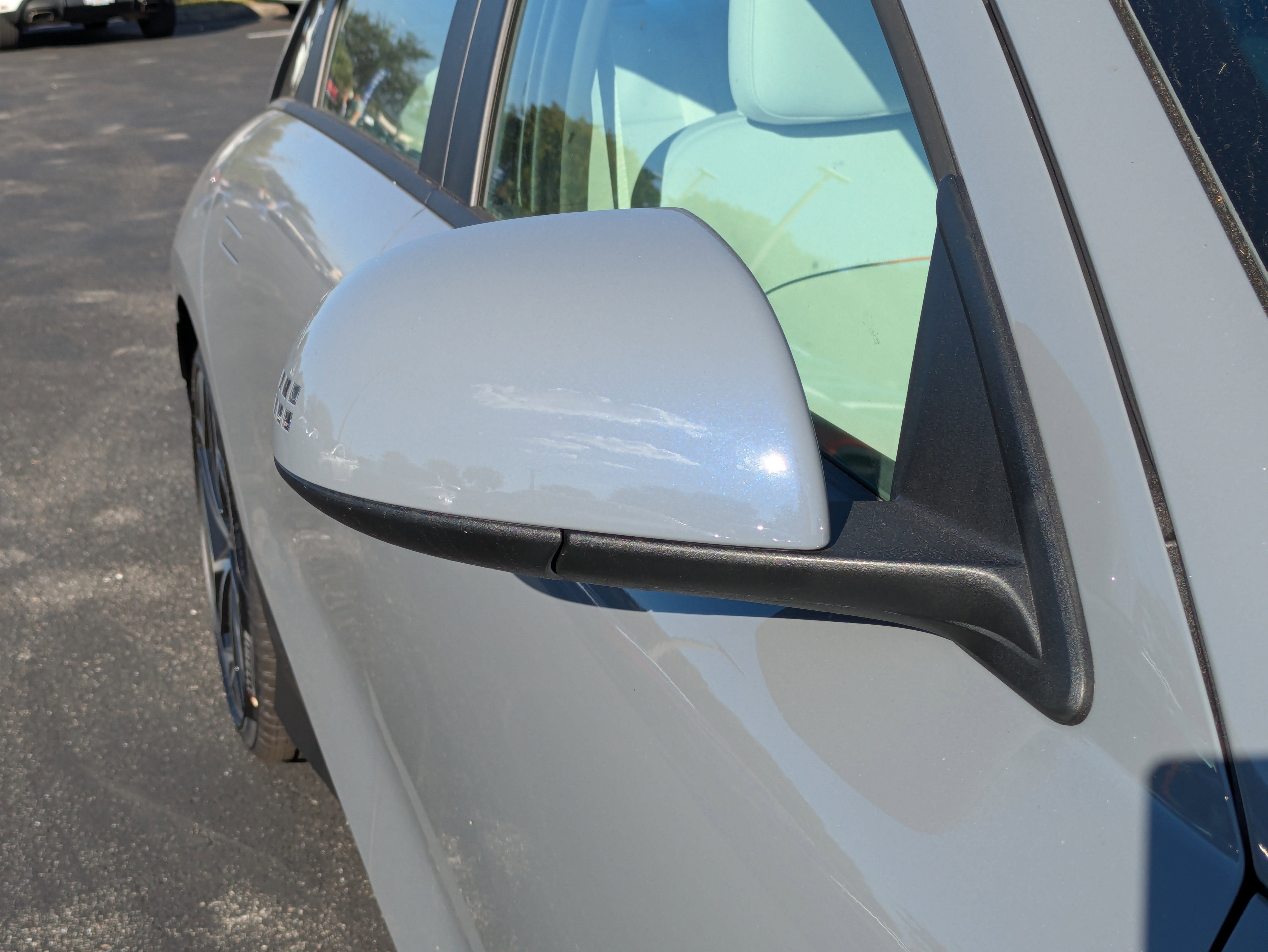 New 2025 Hyundai Ioniq 6 SEL image 12