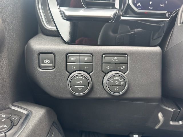 New 2026 Chevrolet Silverado 1500 LT Trail Boss image 29