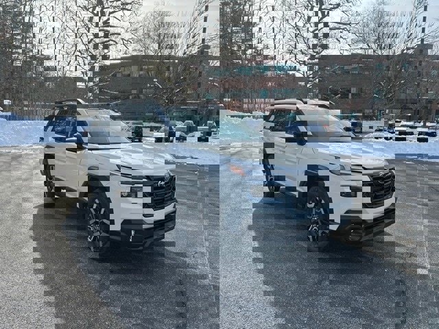 New 2026 Subaru Outback Touring XT image 2