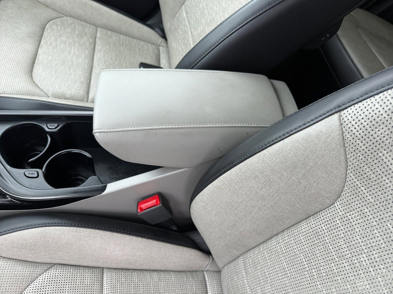 Used 2023 Kia Niro Wave image 14