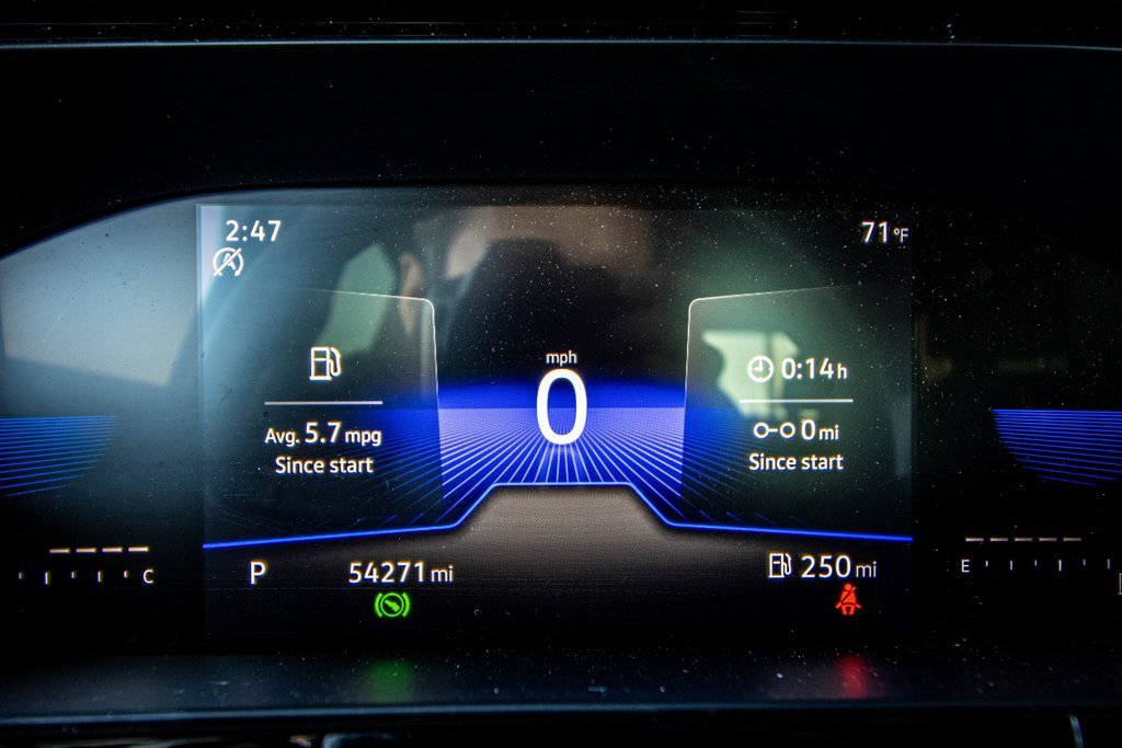 Certified 2023 Volkswagen Taos S w/ Driver Assistance Package image 2