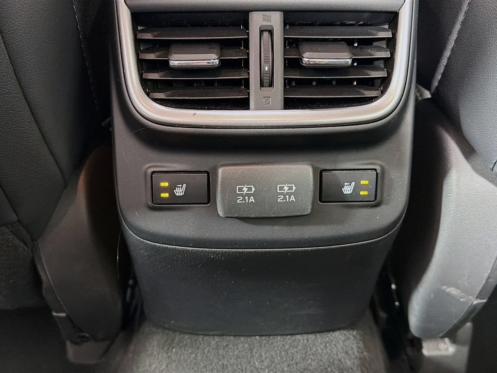 Used 2020 Subaru Legacy Limited XT AWD/4WD image 27