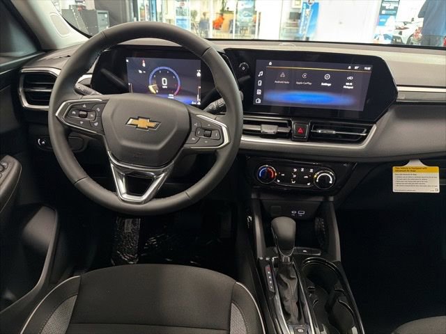 New 2026 Chevrolet TrailBlazer LT w/ Convenience Package image 26