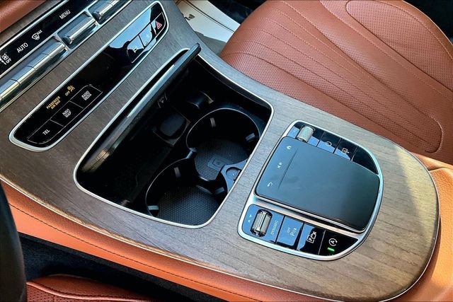 Certified 2023 Mercedes-Benz CLS 450 4MATIC image 21