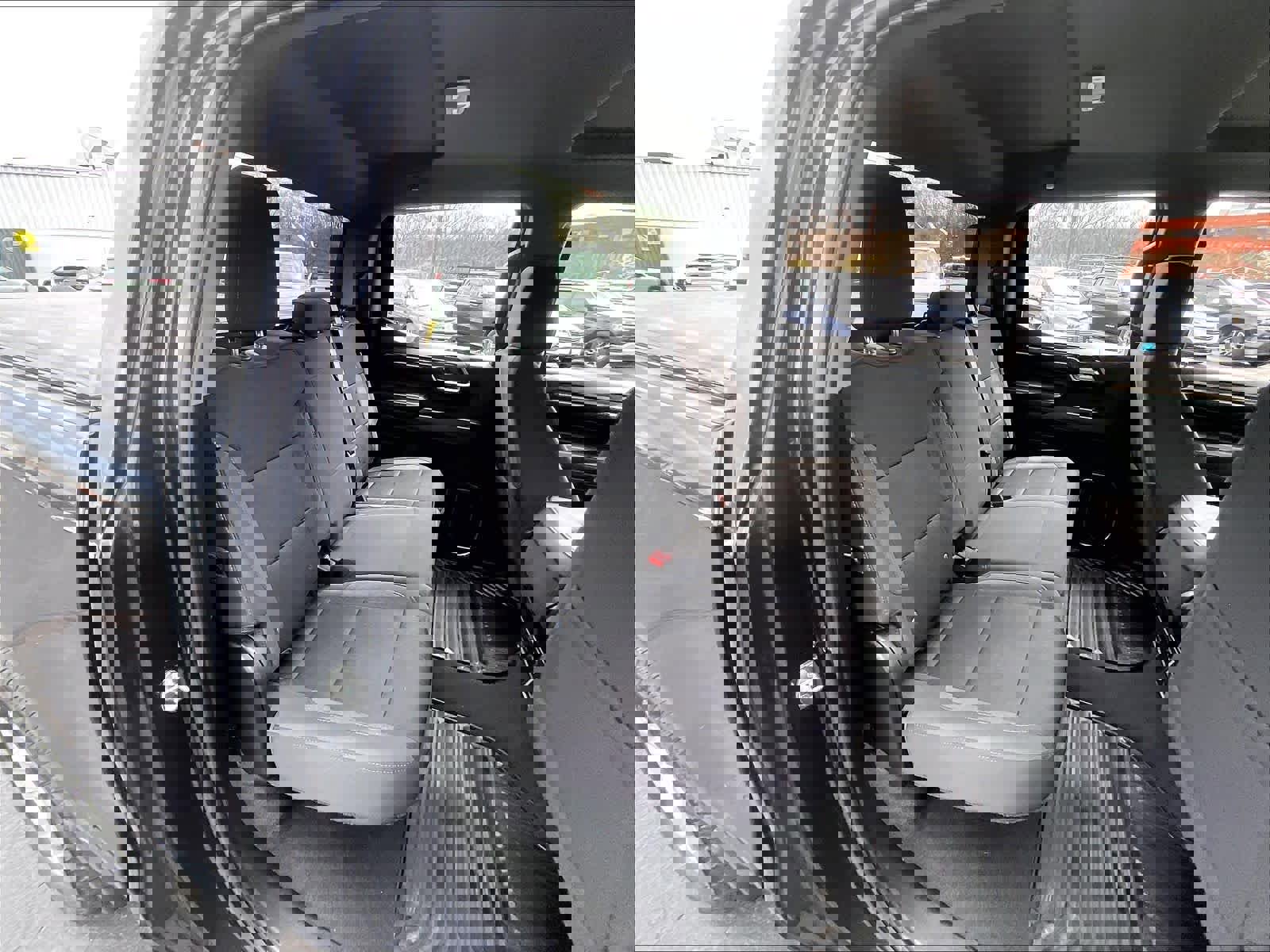 Used 2024 Chevrolet Silverado 1500 LT AWD/4WD image 15