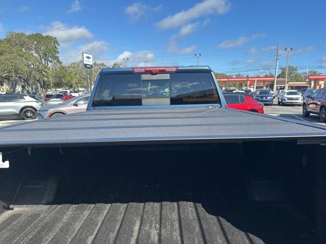 New 2026 Chevrolet Silverado 2500 LTZ w/ Trail Boss Package image 79