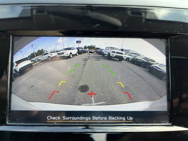 Used 2023 Subaru Impreza 2.0i AWD/4WD image 24