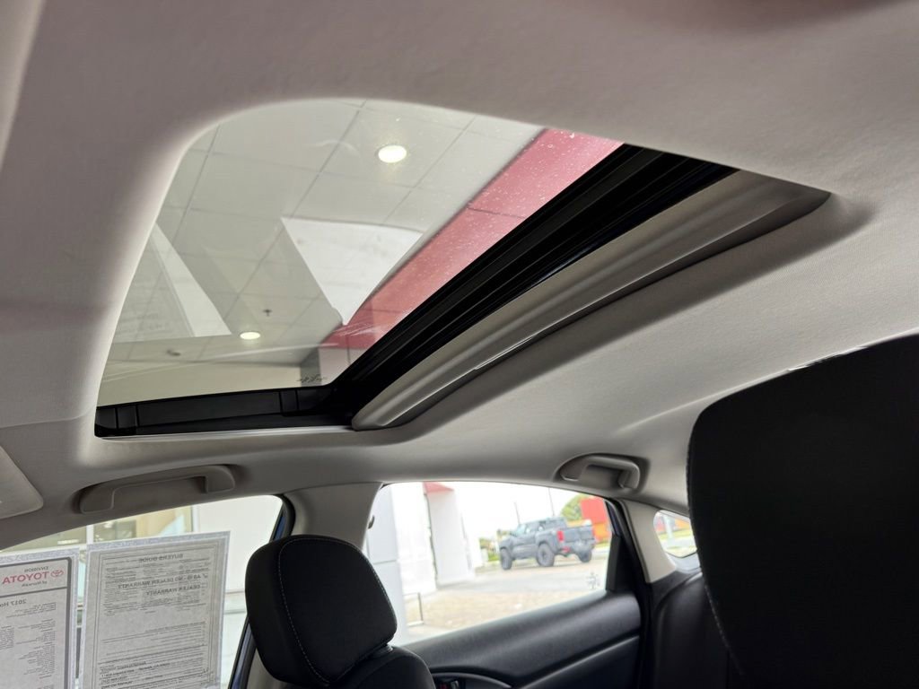 Used 2017 Honda Civic EX image 20